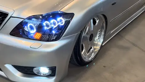 #tiktokmyanmar #crown #ypfッ #toyota #jdm 