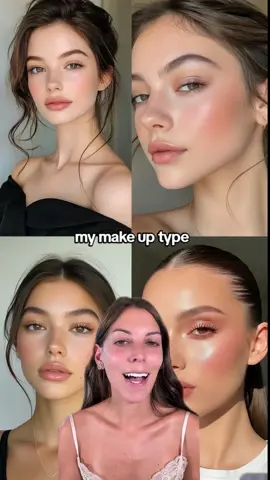 e voi l’avete provato ? #mymakeuptype #makeuptutorialvideo #makeuptrend #cleangirlmakeup 