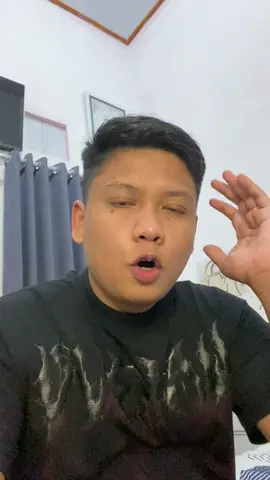 orang miskin karena dia malas? 