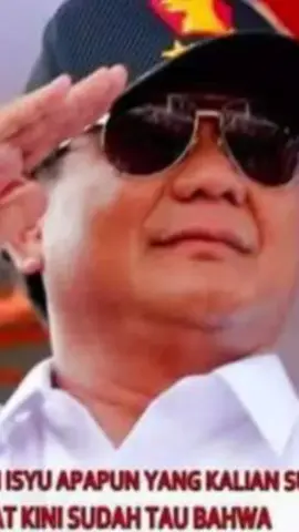Pemimpin yg merakyat 