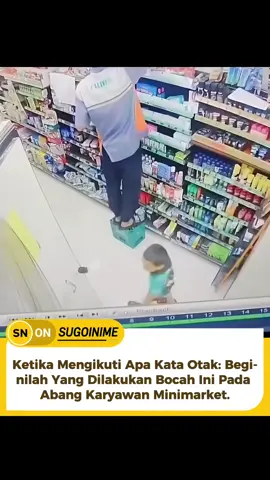 apa yang kalian lakukan jika ketemu bocil-bocil random gini di tempat umum?😭 #fyp #bocil #kids #funny #lucu