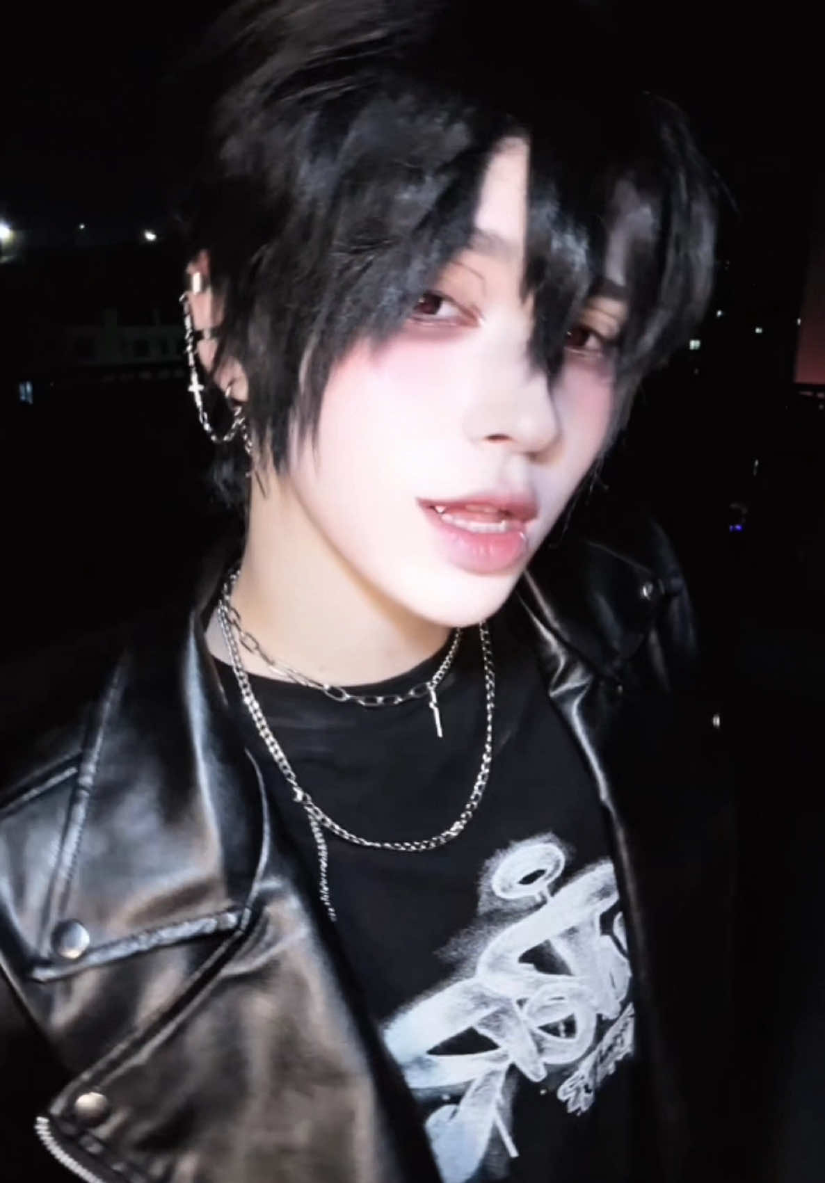WOOF WOOF WOOF WOOF @Haon #alnst #ivantill #에이스테 #이반틸 #cosplay