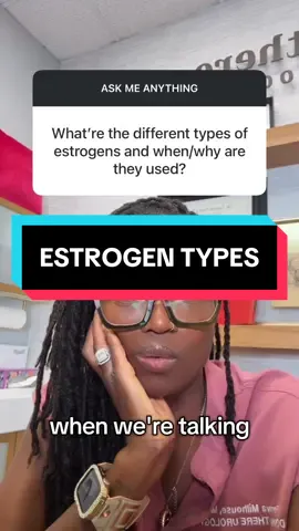 Estrogens #hormonetherapy  #menopause #perimenopause 
