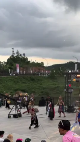 El Jhon Pageants Festival 2025 #ikn #ibukotanusantara #yayasaneljhonindonesia #viral 