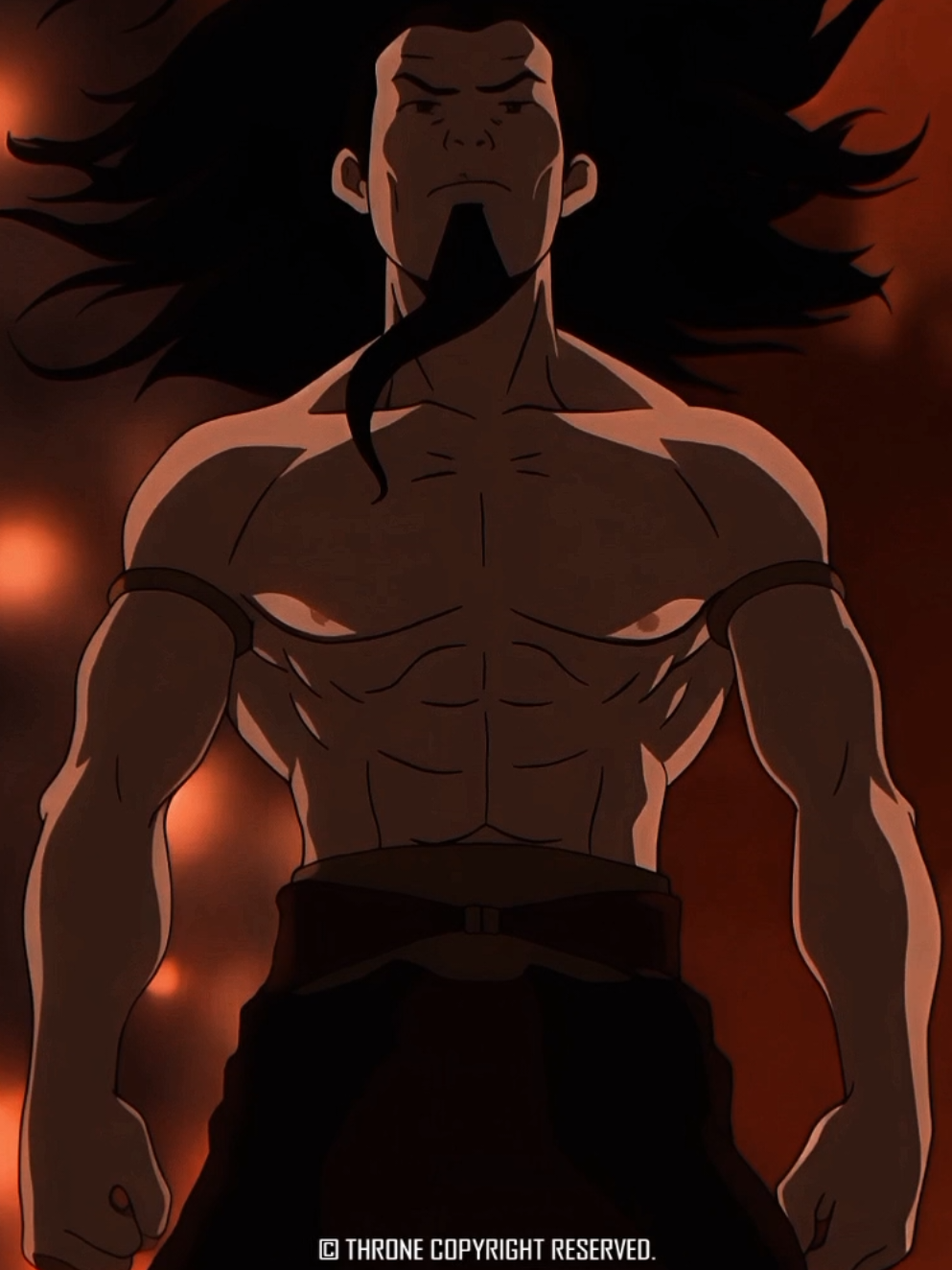 Ozai Vs Aang | #avatar #ozai #zuko #avatarthelastairbender #fyp 