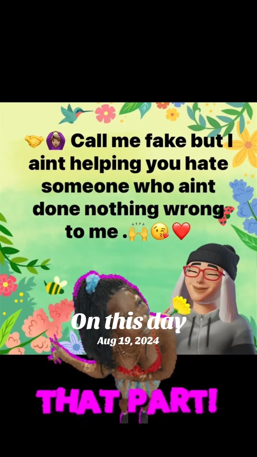 #onthisday 