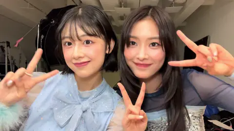浮気しないでね！！ #ION #YUKI ╋━━━━━━━ 2025.08.09 3rd ALBUM 