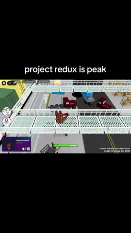 yeah #kaijuparadise #roblox #projectredux #roblox #fyp hashtag limit fuck you