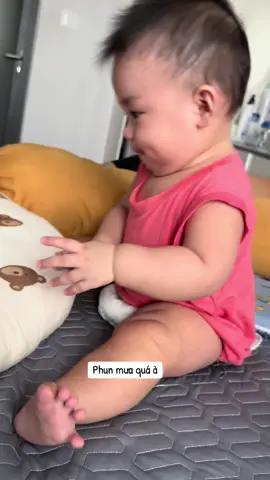 Phun đã rồi ho😂#concung #embedangyeu❤️ #xuhuong #rin 