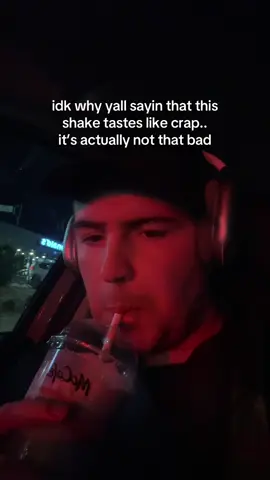 i do like it tho #mcdonaldlandshake #maccas #fypシ゚viral 