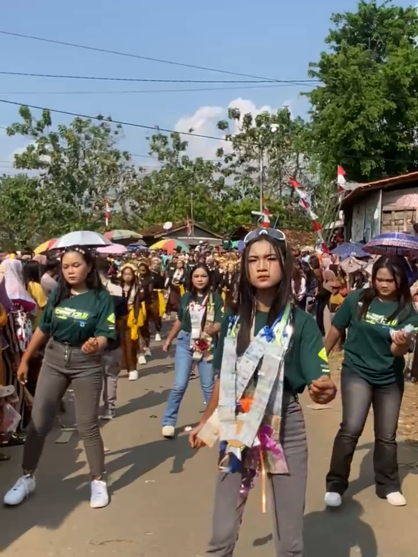 🔥🔥 #sakeragusdur  #karnaval #2025 