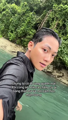 Nay đi xả ba cái thuốc nhúng