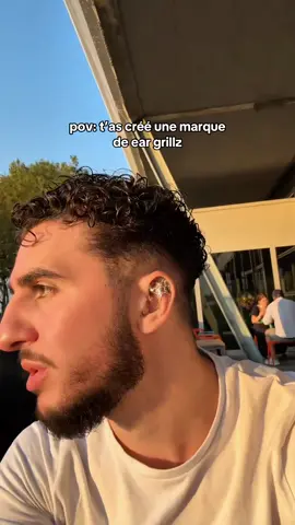 vous avez la vision ?