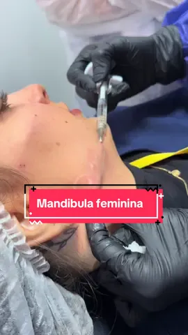 Mandíbula feminina na espe de hof da @MeninasdaHOF #mandibula #feminina #odonto #hof #espe