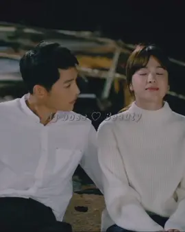 ඔබෙ අත මේ බවේ නැති වී ගියත් 🙂😓#descendantsofthesun #songsongcouple #Himanthara #songjoongki #songhyekyo #creatorsearchinsights 