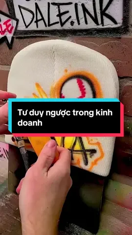 Tư duy ngược trong kinh doanh #tuduynguoc #baihoccuocsong #trietlycuocsong #tuduythanhcong #sachhay 