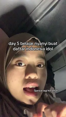 spesial lagu keramat fatqeel