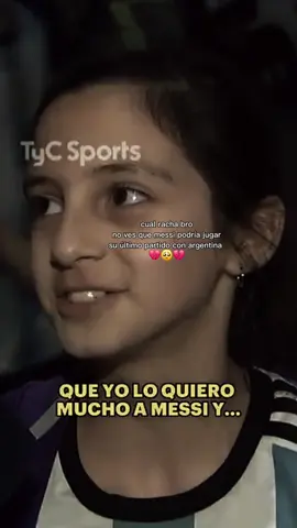 messi jugará su último partido con argentina el 4 de septiembre 💔 #messi#arfentina#fyp #parati #foryoupage 