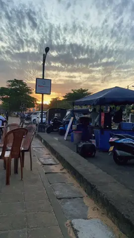 ප්‍රෙමණිය නගරය 😻❤️‍🩹#මාතර #dawunsouth🇱🇰 #viralvideo #trending #traval #travaling 