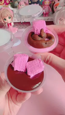 Blindbox koq isinya slime? #fyp#slime#kawaii#kawaiiaesthetic 