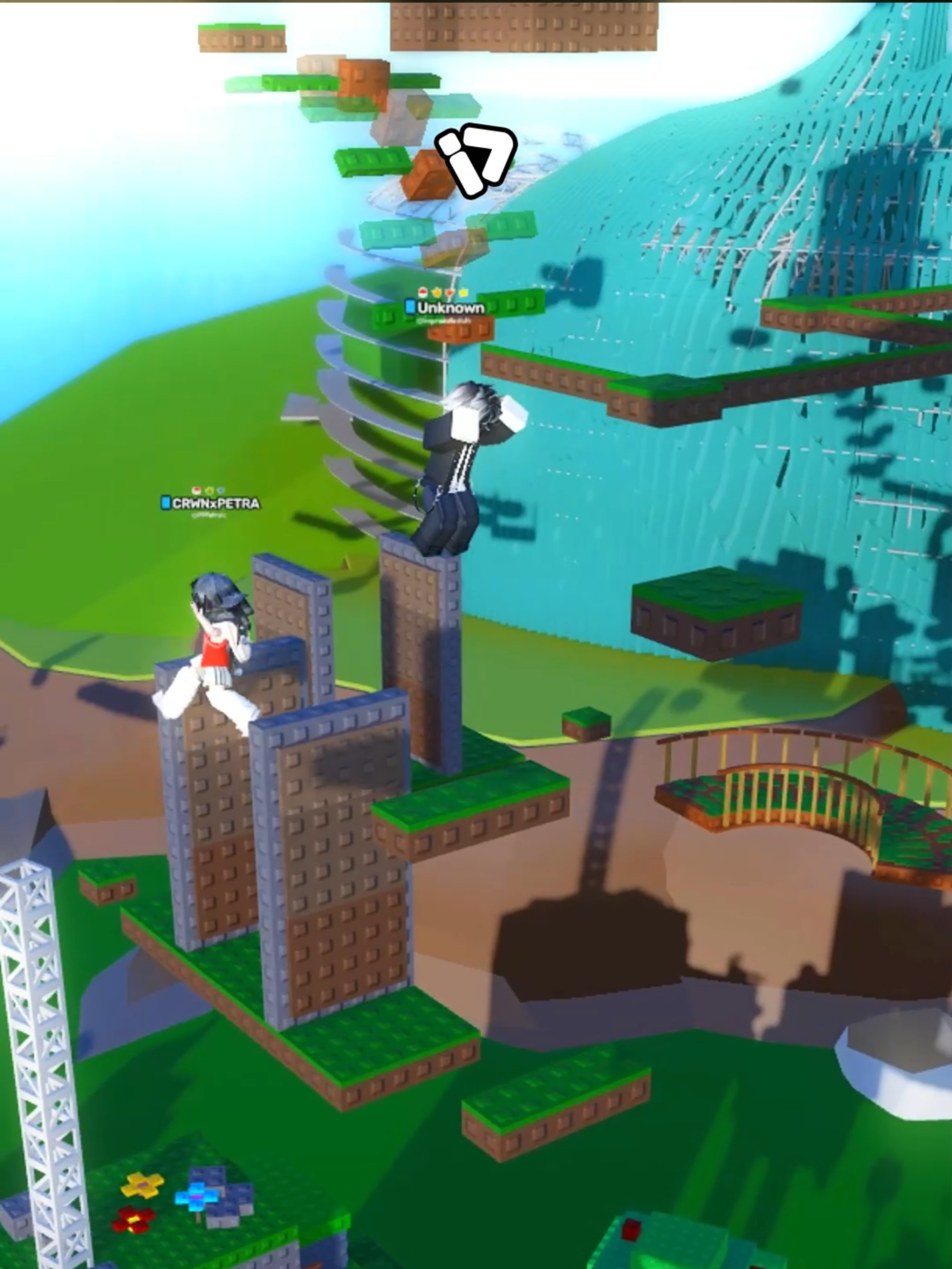 Indo Voice event, Independence obby #indovoice #fyp #robloxvoice