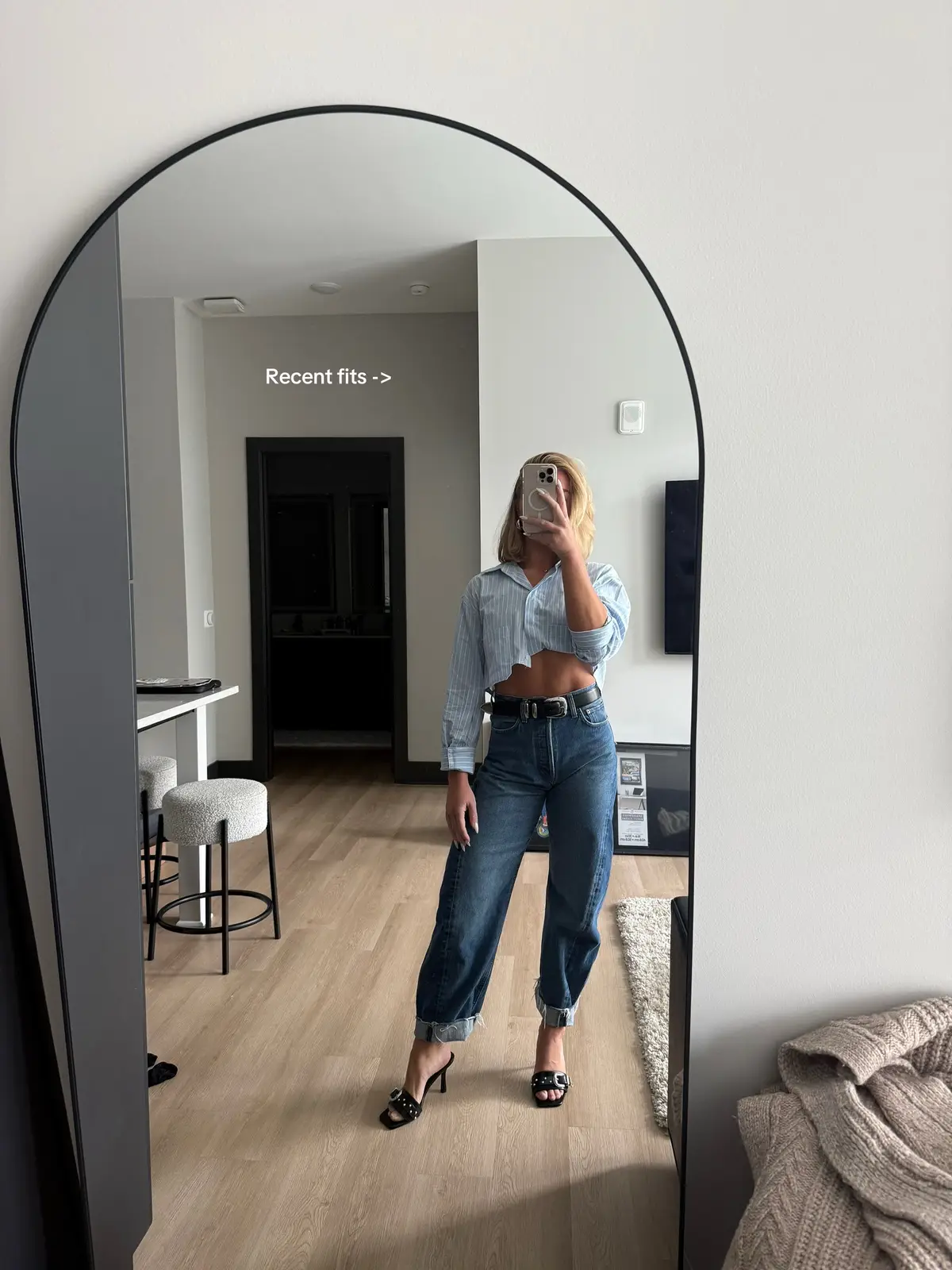 Pre fall is my jam✨ #foryou #outfitinspo #outfitideas #falloutfits #aritziahaul 