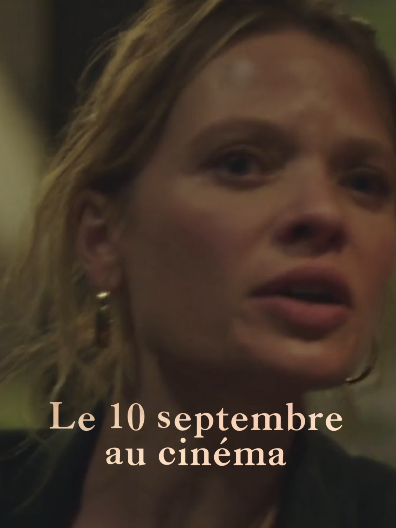 CONNEMARA, le nouveau film d'Alex Lutz adapté du roman de Nicolas Mathieu, le 10 septembre au cinéma ! 🎬 Avec Mélanie Thierry, Bastien Bouillon, Jacques Gamblin, Clémentine Célarié et Grégory Montel ✨ #connemara #alexlutz #nicolasmathieu #melaniethierry #bastienbouillon #filmtok #onregardequoi
