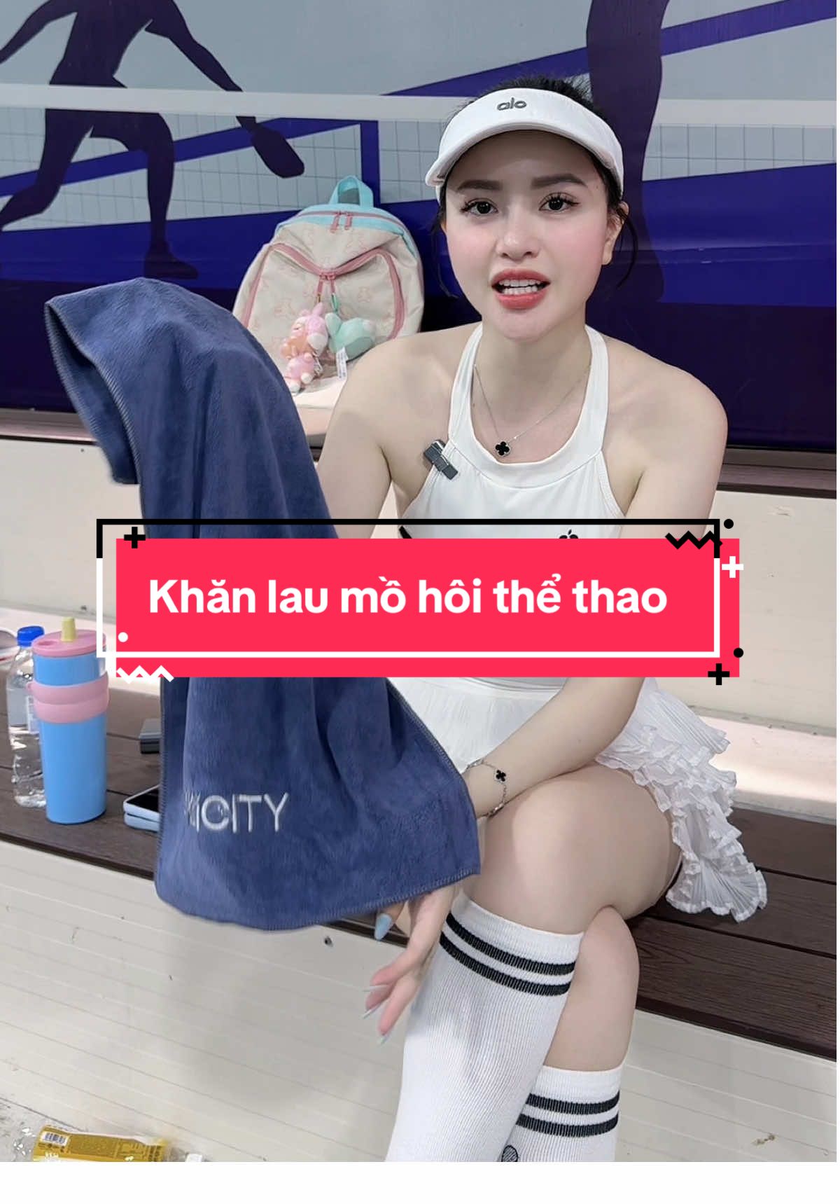 Chất mềm mịn lau sướng k đau ráp tí nào các bác ạ 😍
