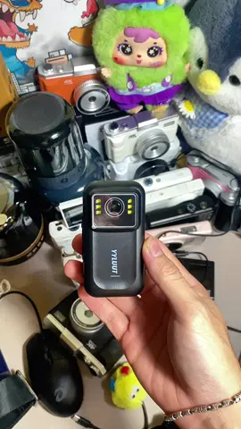 máy quay xịn xò nhỏ gọn, chất lượng video 1080, ảnh 4K, có thể làm cam hình trình oto hay xe máy #khuongtunglam #xh #tiktok #xuhuong #taphoanhulam 