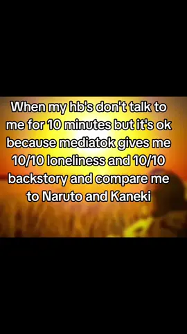 Peak  #homeboy #thorfinn #mediatok #anime #lonely 
