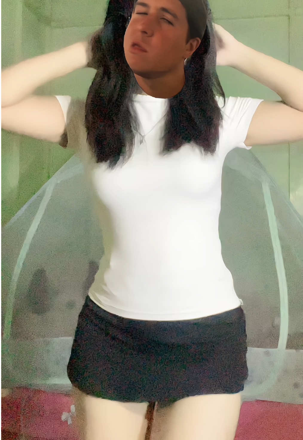 late trend💕#CapCut #fyppppppppppppppppppppppp #tiktok #trend #dance @TikTok 