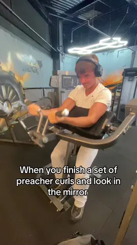 @Gymshark @Per4m Better #GymTok #funny #cat #gym #teenbodybuiliding 