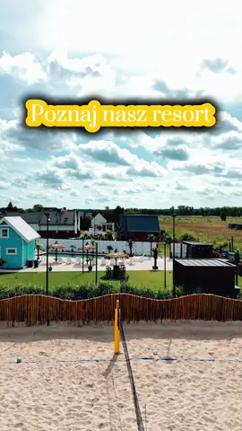Domki z basenem nad morzem #łeba #domkizbasenem #noclegi #noclegipolska #podróże  