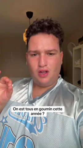On est tous d’accord avec moi ? #cejour #fyp #pourtoi #goumin #2025 