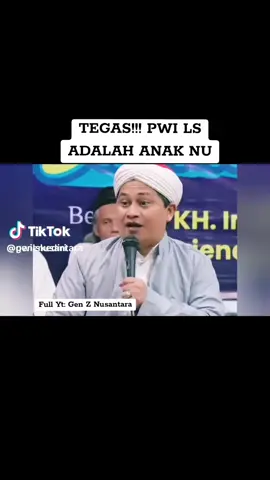 #derek kyai pribumi 