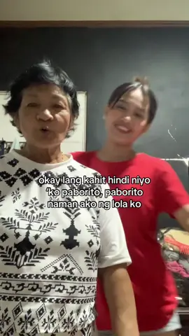 i love you so much lola ina namin❤️