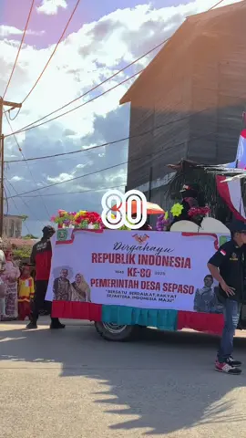 Karnaval kec Bengalon ✨🕊️ . . . . #karnaval #bengalon #kutaitimur #tambangbatubara #hutri80indonesia🇮🇩 #indonesia #kalimantantimur #karnaval2025 #sepaso #sepasotimur #foryou 