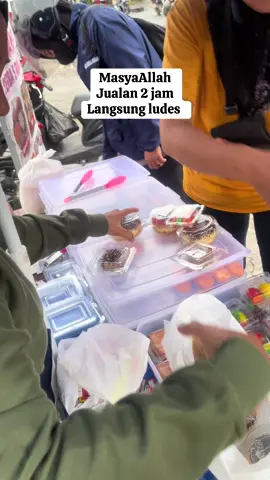 Jualan lapak Getas : Map https://maps.app.goo.gl/quedKi9461pu5nUr6?g_st=ipc Menara :  Map  https://maps.app.goo.gl/cozyx1HtWN1jundT7?g_st=ipc #jualanviral #bentocakekudus #jualanlapak #jajankudus #kueultangtahunkudus