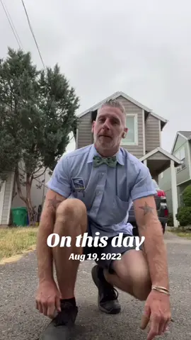 #onthisday 