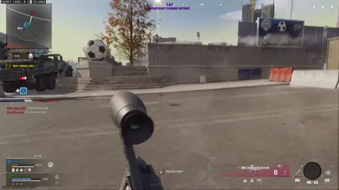 Dodge this !! #cod #warzone #codclips #warzoneclips #bo6 