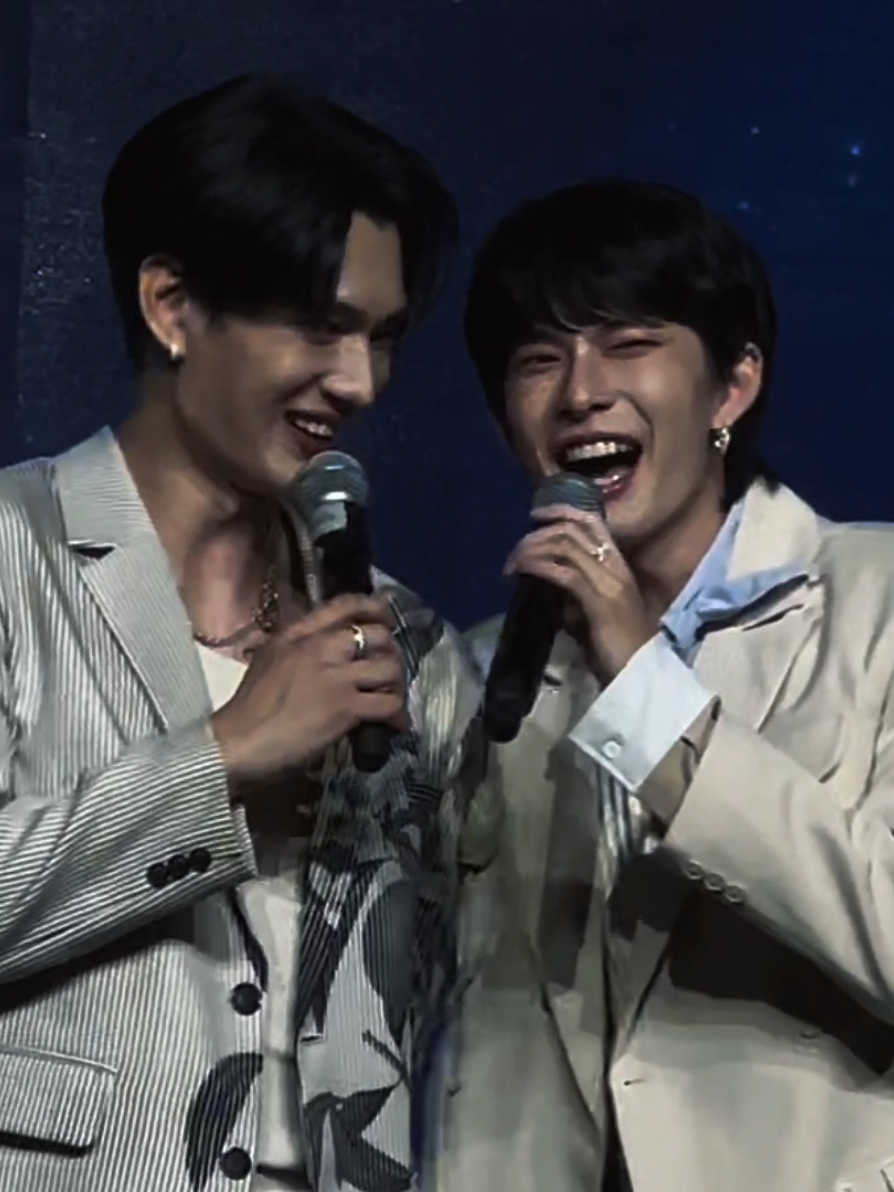 Even on the toughest days, know that we’re always here watching over you. Pooh & Pavel, please take care of your health. Remember we’ll always stay by your side🤍 #poohpavel #ppoohkt #pavelphoom #babehoopers  [ @ppoohkt @pavelphoom ]