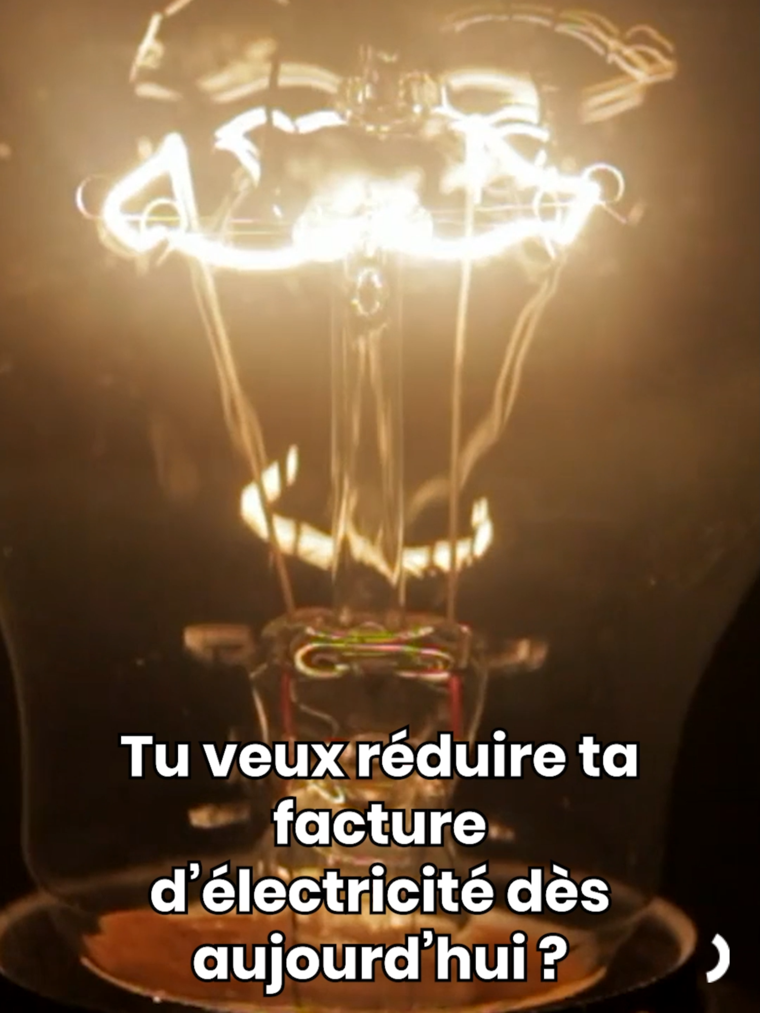 💡 Tu veux réduire ta facture d’électricité facilement ? Voici l’astuce ! #Energie #AstuceMaison #Economie #Ecologie