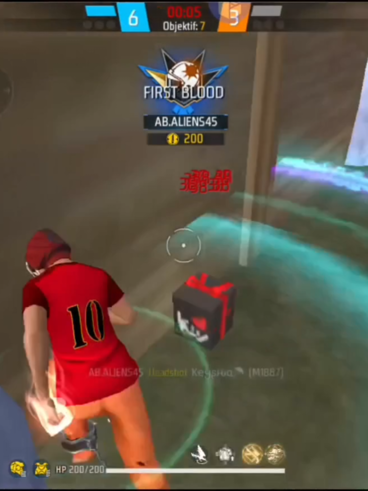 yareuuu #mobilador #highlight #ff #gameplay #fyp #fypage 