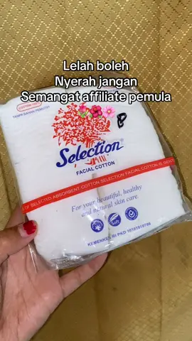 Support semangat buat affiliate#fypシ #foryou #tiktokaffiliate #affiliatepemula 