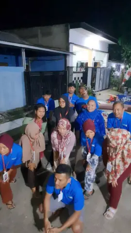 Kepada Panitia Agustusan mohon segera bersiap