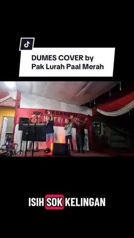 Semua tangan diatas 😃🙌🏻🎤 #konser#dumes#koplo#karaoke#fyp