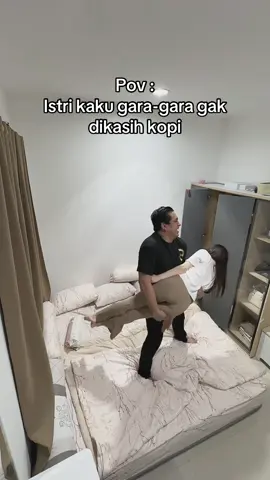 Udah mh ngambekan gk bisa retur  lagi☹️
