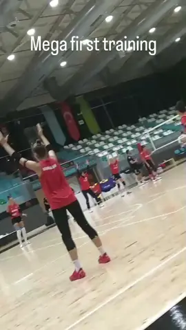 #mega #megatron #manisabbskvoleybol 