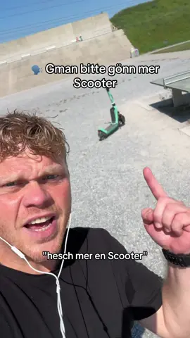 Gman gönnt am DONNERSTAG