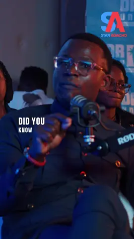 Full video dropping on Monday 2 PM. This was at the wealth letters to the next gen event at DAY STAR UNIVERSITY. This September we are coming to Uganda , Makere University Business School ( MUBS) . Where should we come next? #wealth 